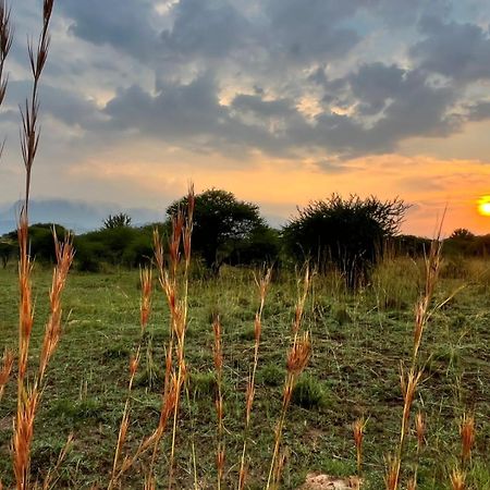 Thabazimbi Bushveld Self Catering Accommodation Eksteriør billede