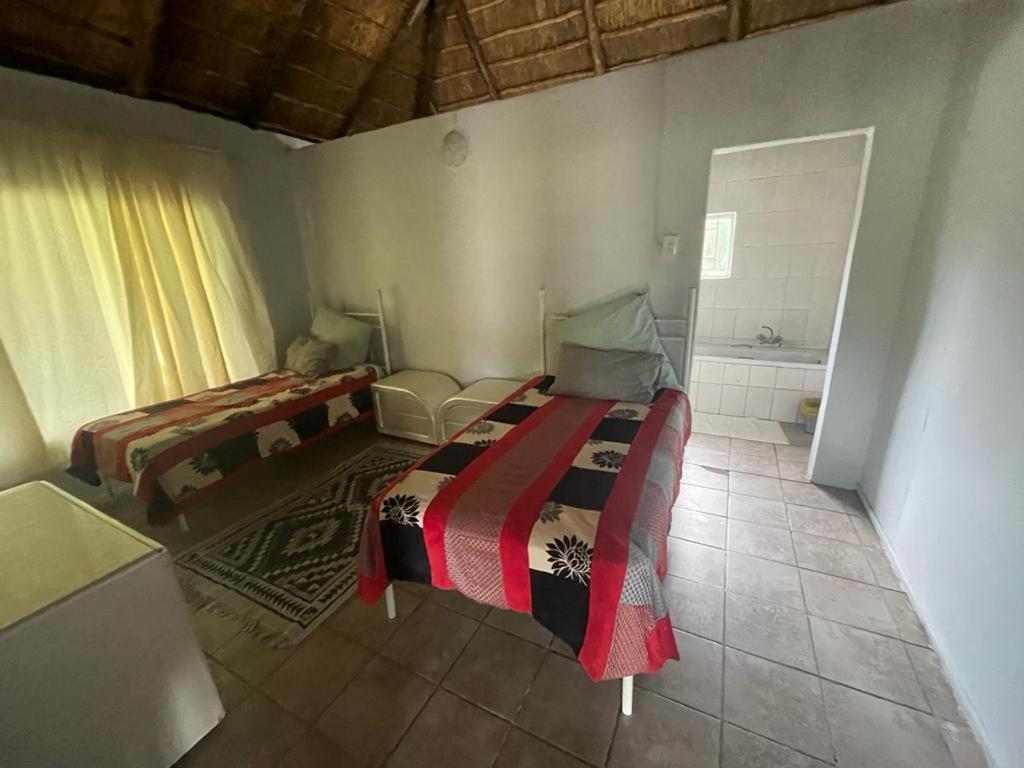 Thabazimbi Bushveld Self Catering Accommodation Eksteriør billede
