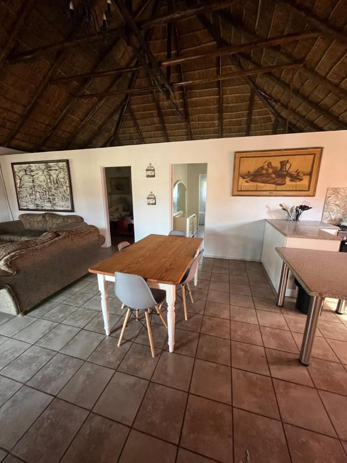 Thabazimbi Bushveld Self Catering Accommodation Eksteriør billede